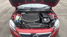 Volvo V40 D2 [120] Cross Country Pro 5dr Geartronic Diesel Hatchback